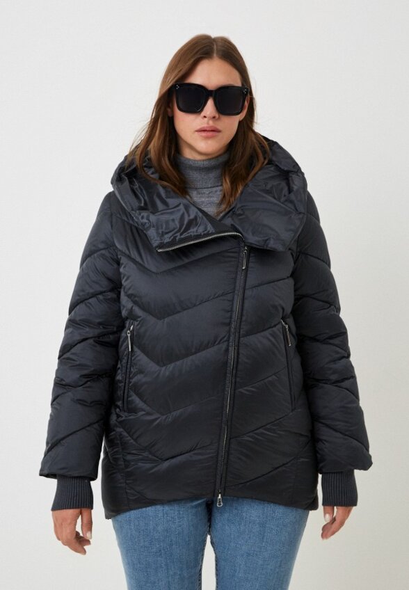 Куртка утепленная Morozoff