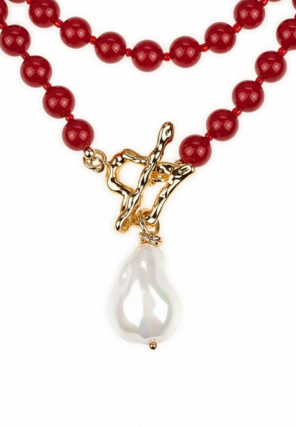 Колье Yaroslavna