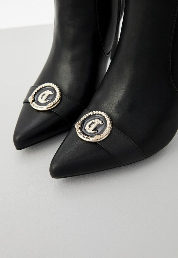 Сапоги Just Cavalli