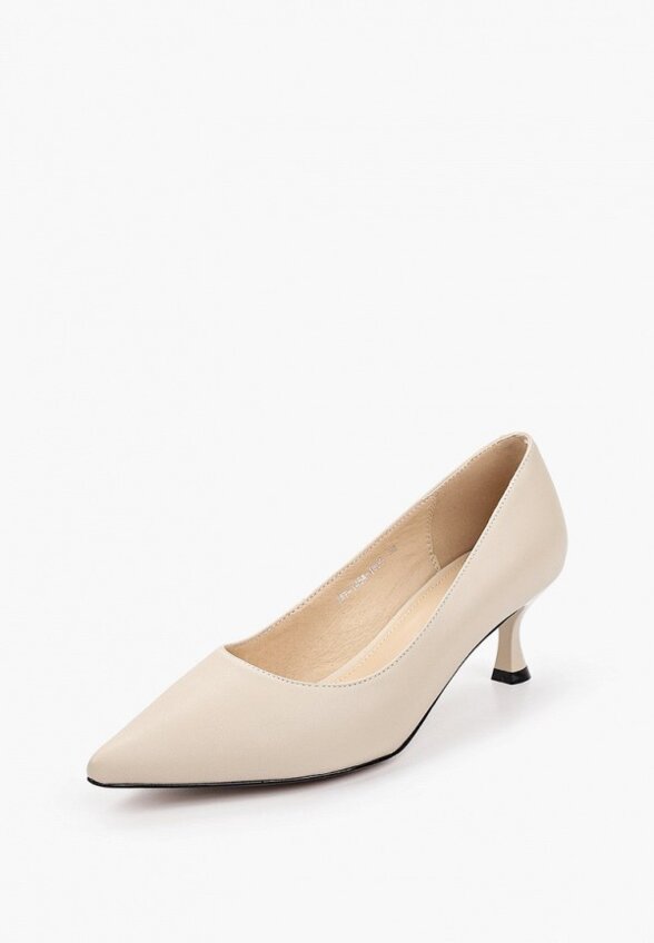 Туфли Thomas Munz