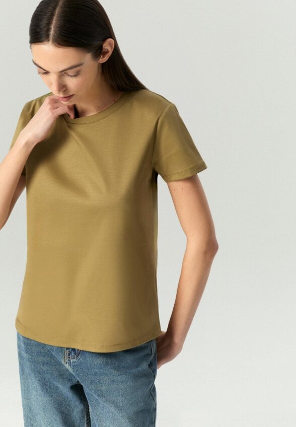 Футболка Emka