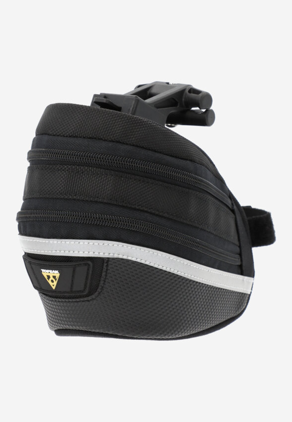 Сумка Topeak Wedge Pack II, Черный