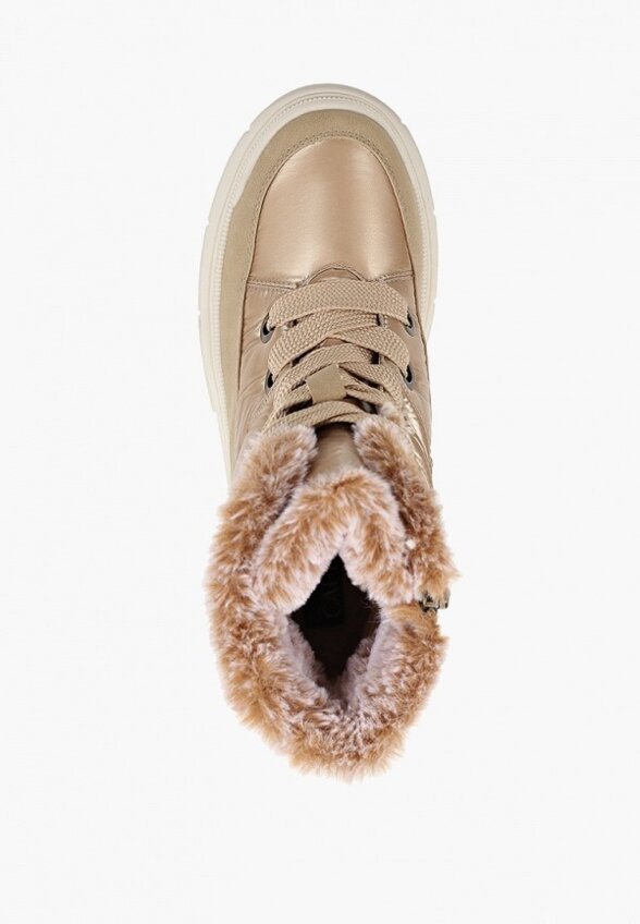 Дутики Caprice