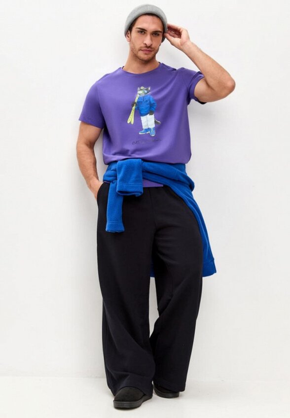 Футболка Manii'ta Lacitta