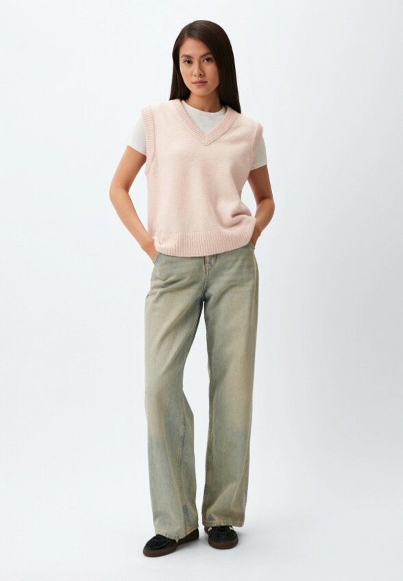 Жилет Calvin Klein Jeans