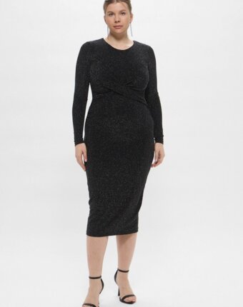 Платье H&M женщинам