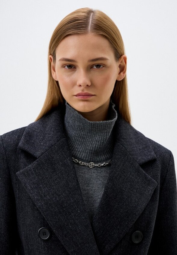 Пальто-халат Tauen