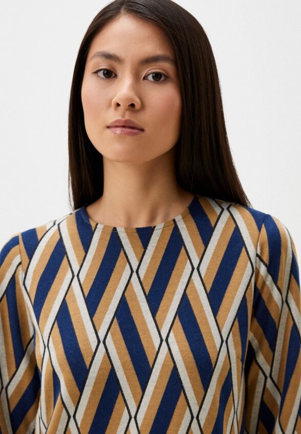 Платье MadaM T