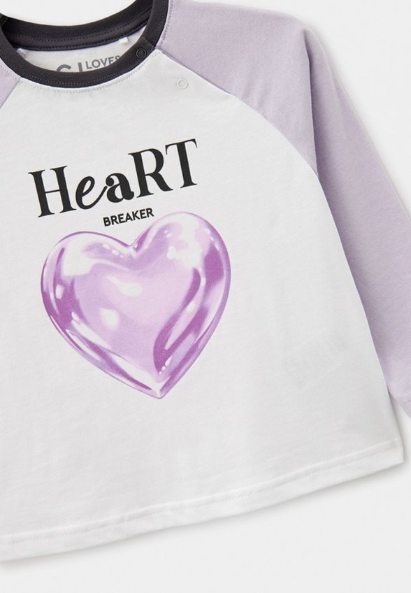 Лонгслив Gloria Jeans