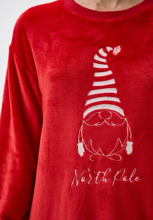 Платье домашнее Calliope