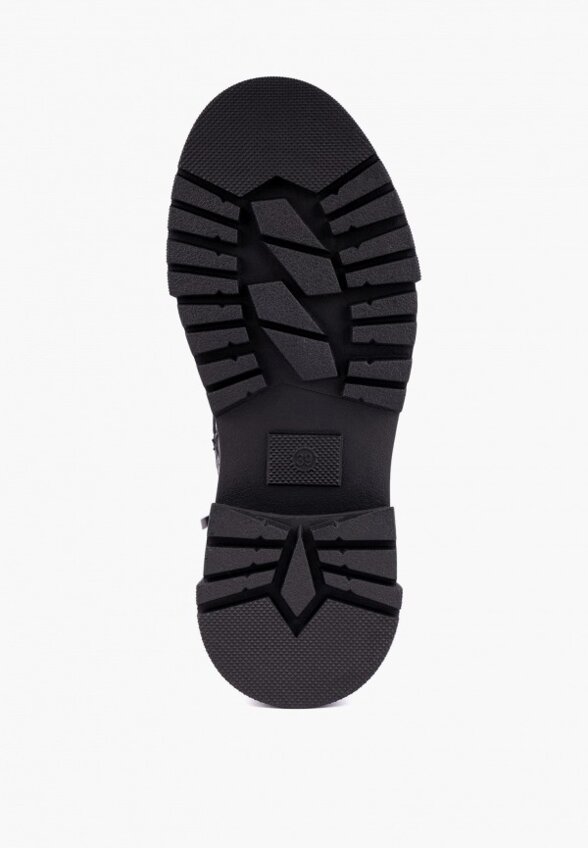 Ботинки Instreet