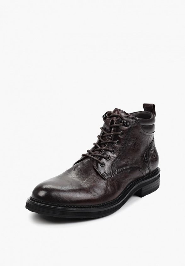 Ботинки Salamander