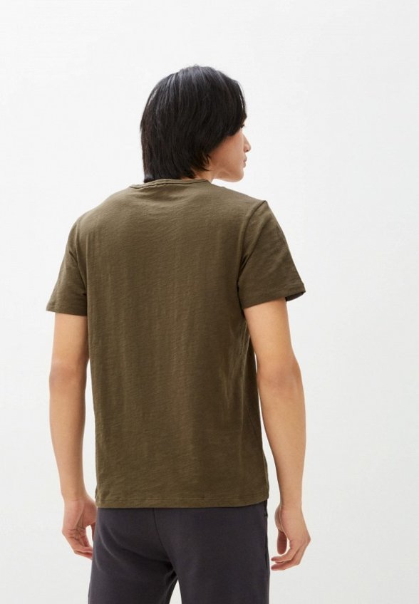 Футболка Великоросс