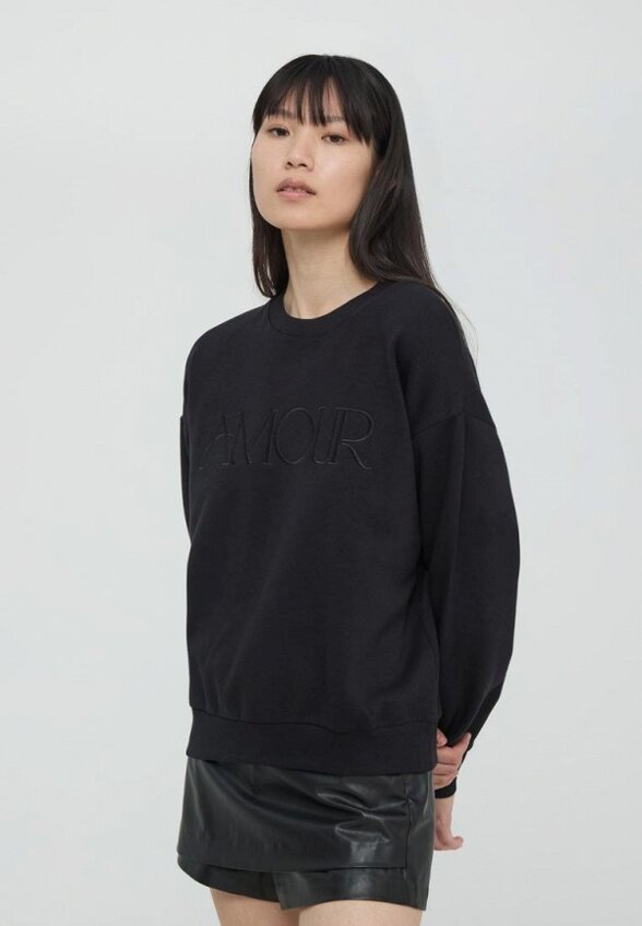 Свитшот Terranova