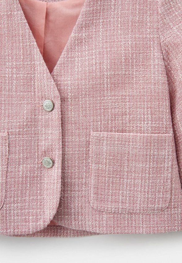 Жакет Карамелли