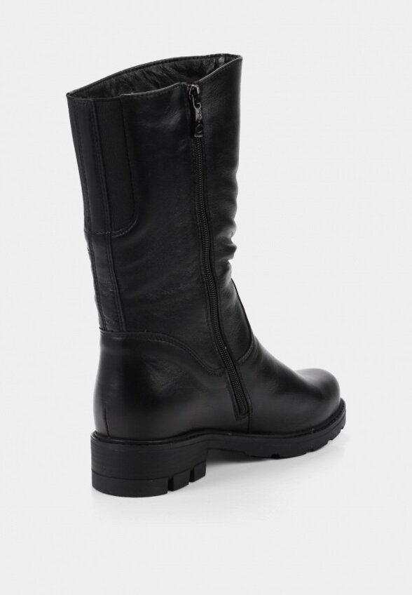 Полусапоги Francesco Donni