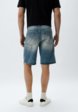 Шорты джинсовые Mademan8  - превью