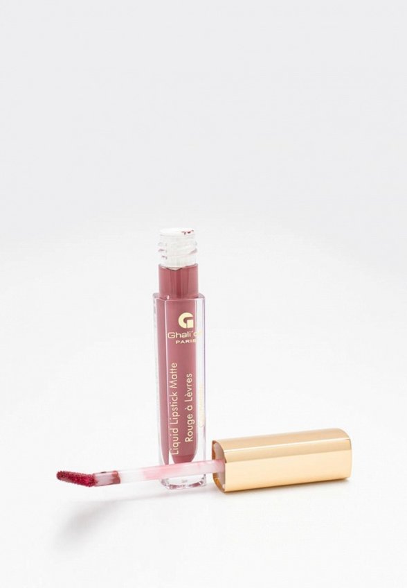 Помада жидкая Ghali'or Paris