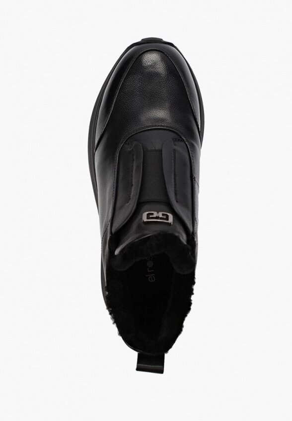 Кроссовки El'Rosso