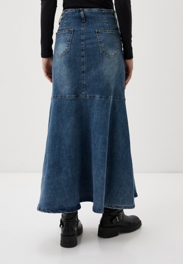 Юбка джинсовая Isibris