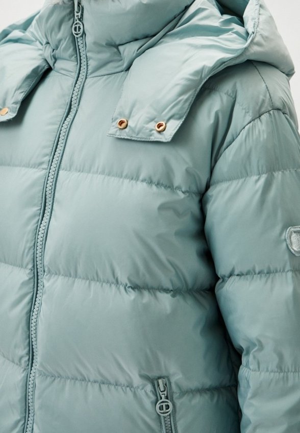 Куртка утепленная Twinset Milano