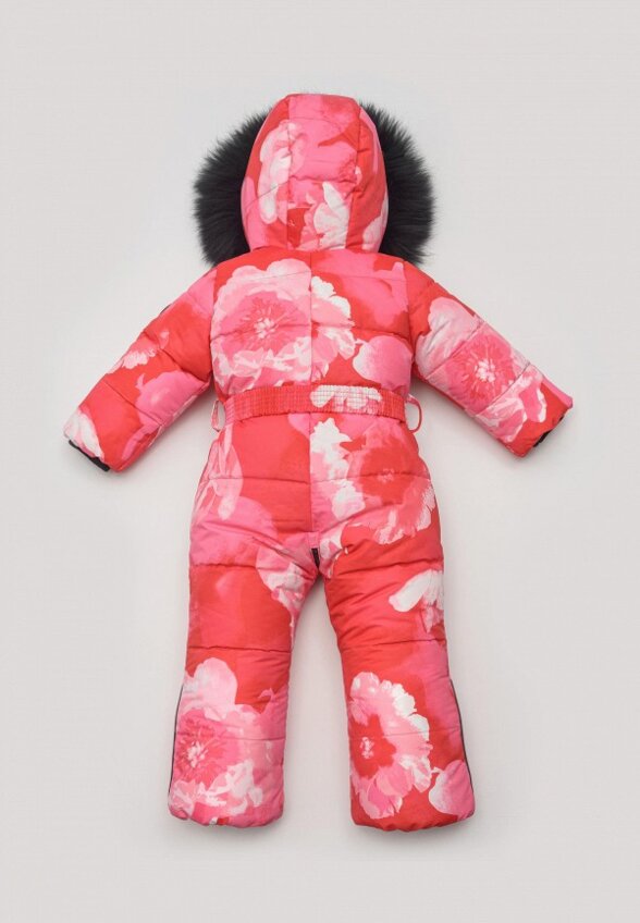 Комбинезон утепленный Orso Bianco