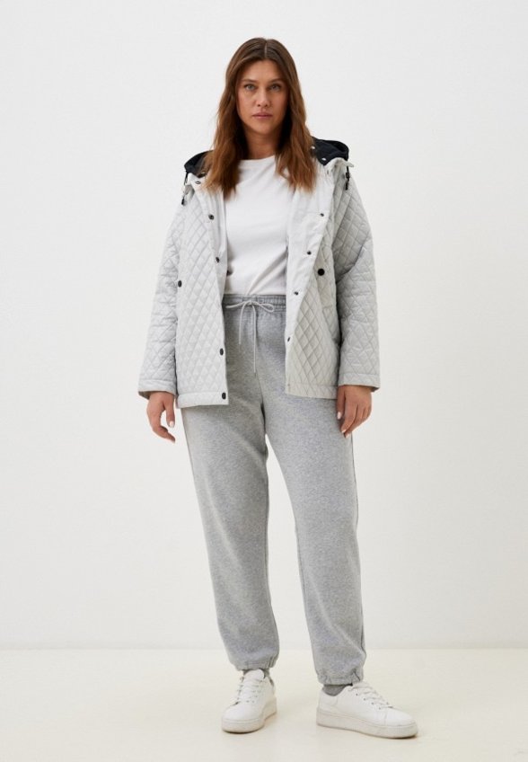 Куртка утепленная Karmel Style