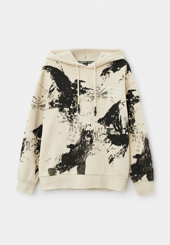 Худи Fashion X&S