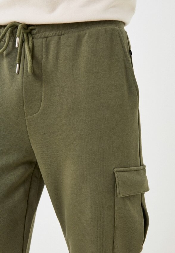 Брюки спортивные LTB