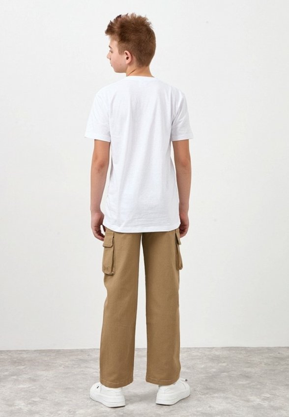 Брюки Resser Denim