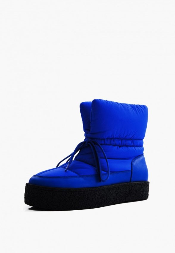 Дутики Lera Nena