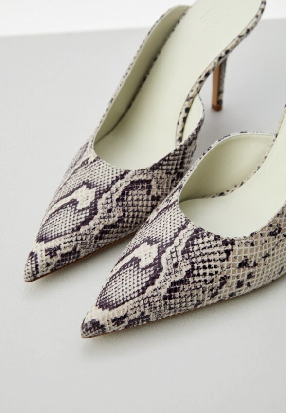 Мюли Giaborghini