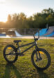 Велосипед Stern BMX Piligrim 20