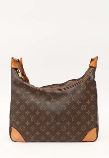 Louis Vuitton Bolougne