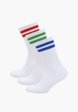 Носки 3 пары Dzen&Socks1  - превью