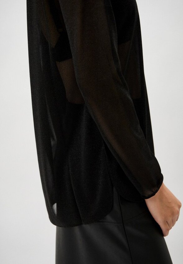 Лонгслив Max Mara Leisure