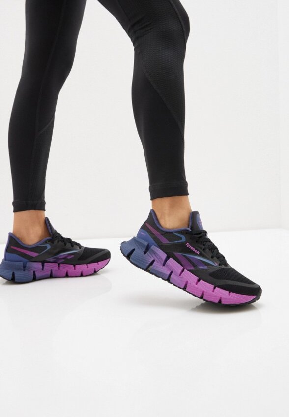 Кроссовки Reebok