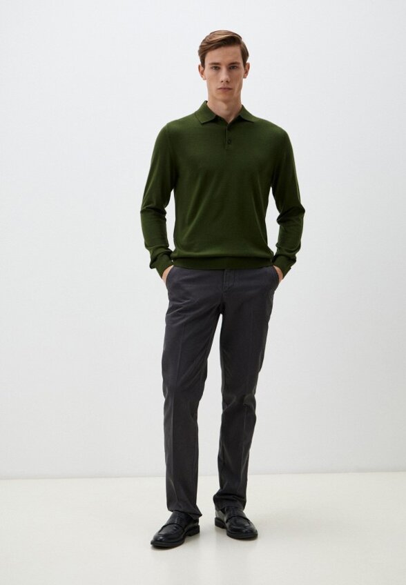 Поло Enrico Cerini