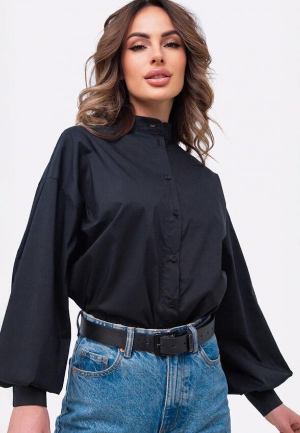 Рубашка HappyFox