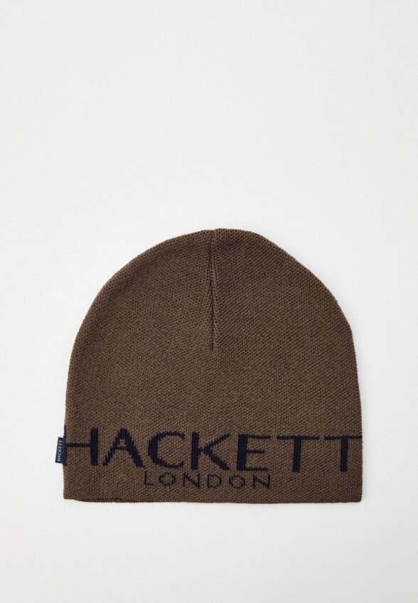 Шапка Hackett London