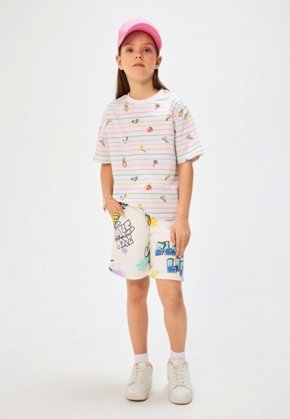 Шорты спортивные Acoola