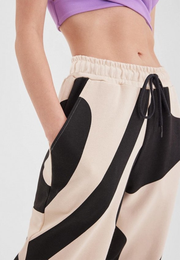 Брюки спортивные BRMSK