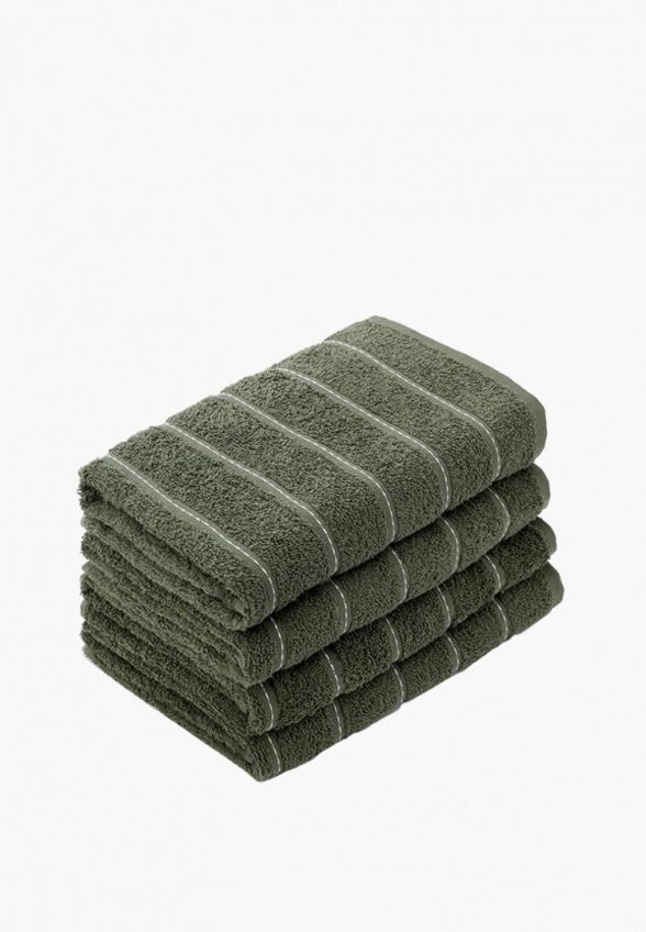 Набор полотенец кухонных Karna