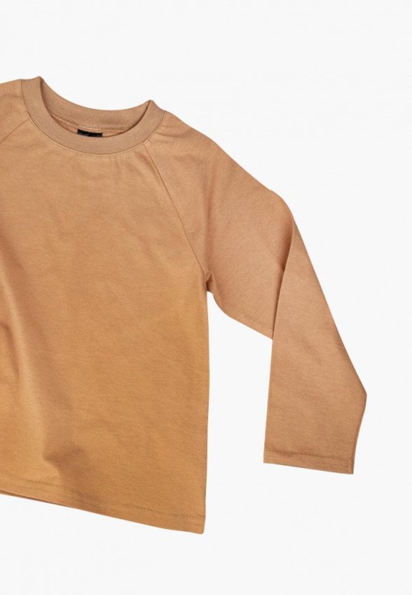 Лонгслив Mjolk