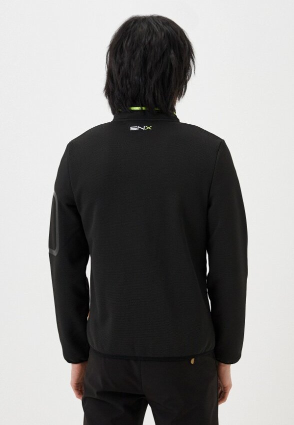 Олимпийка Scuola Nautica Italiana