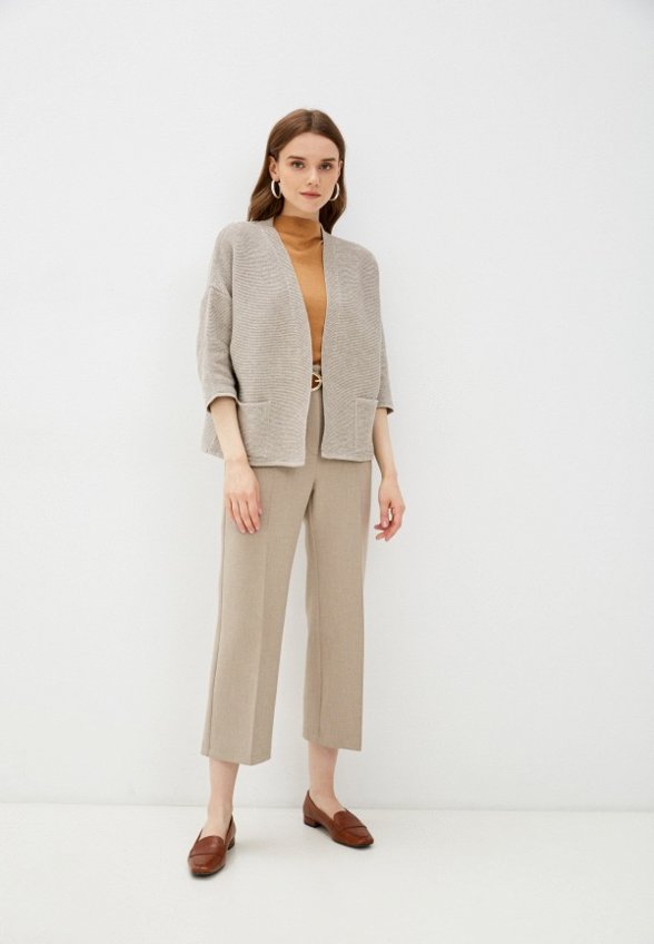 Кардиган Стим