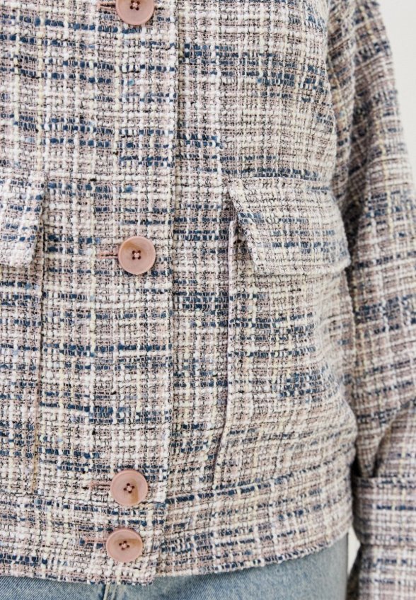 Полупальто Le Monique