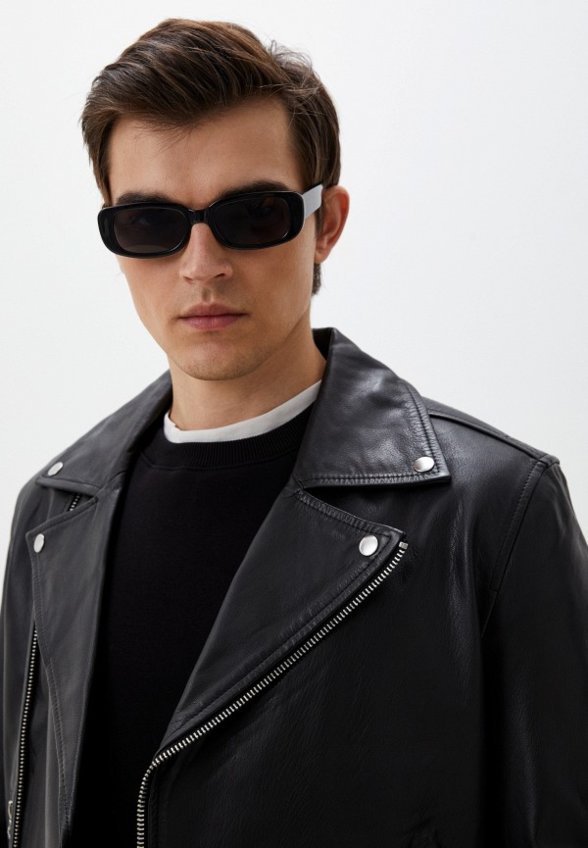 Косуха Jorg Weber