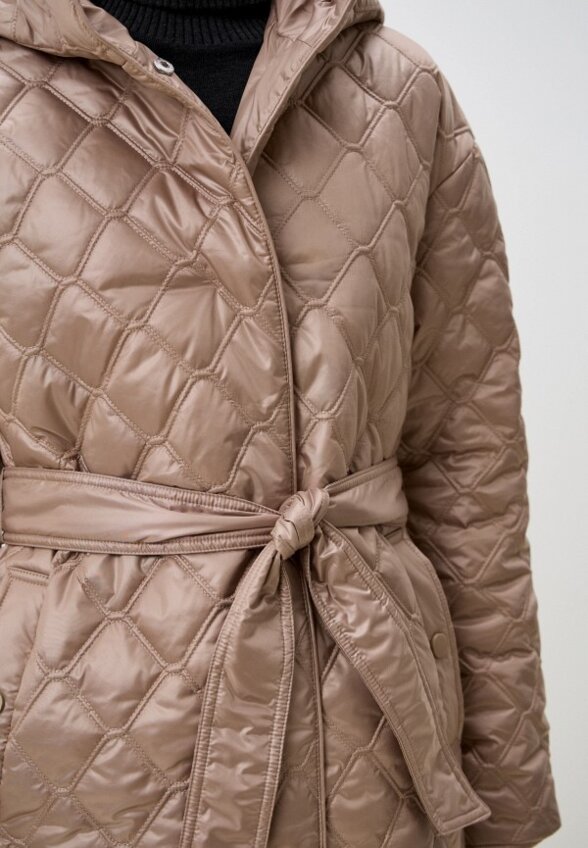 Куртка-пальто Снежная Королева