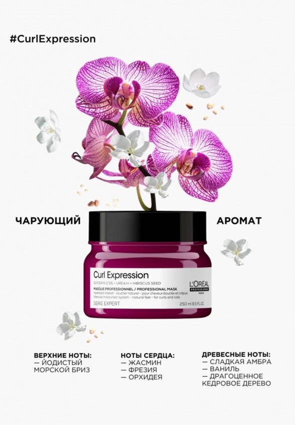Маска для волос L'Oreal Professionnel